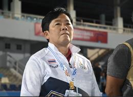 HLV ĐT nữ Thái Lan đã chuẩn bị kế hoạch cho bán kết SEA Games 33